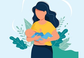 Nationwide Health Camps to Boost Women and Child Healthcare